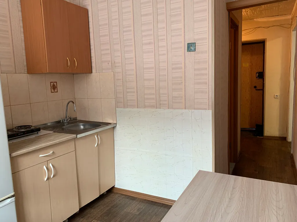 Квартира Однокомнатная квартира в историческом центре — Красноярск