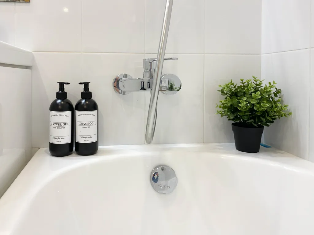 Апартаменты на Войкова в центре