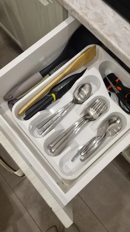 Уютная квартира в спальном районе