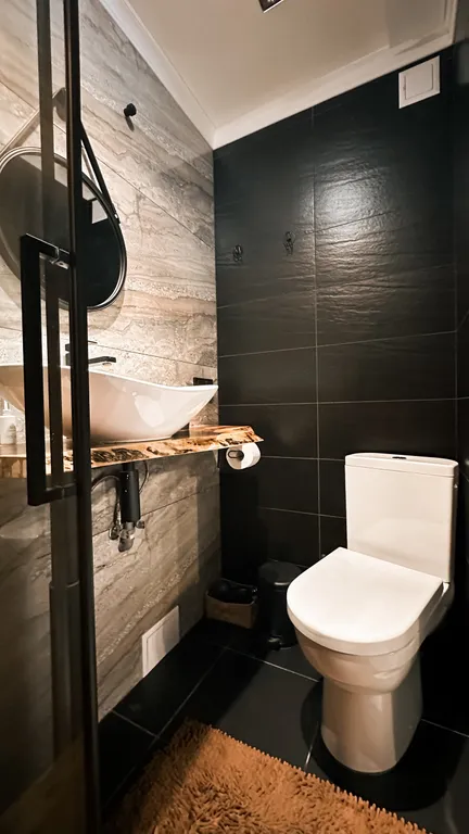 Вилла Хубертус