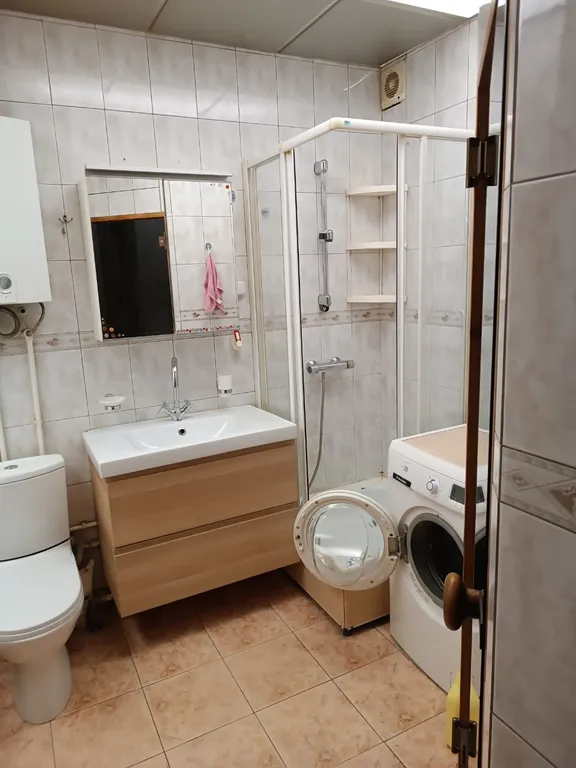 Квартира Уютная квартира в центре города, в золотом треугольнике города — Санкт-Петербург