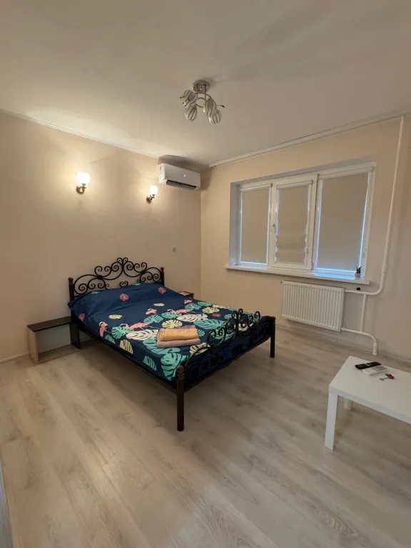 Квартира Уютная квартира в 2 минутах от центра — Великий Новгород