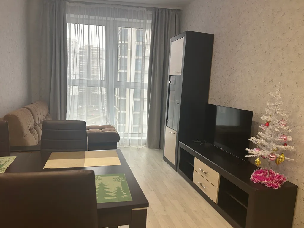 Апартаменты Минск Мир