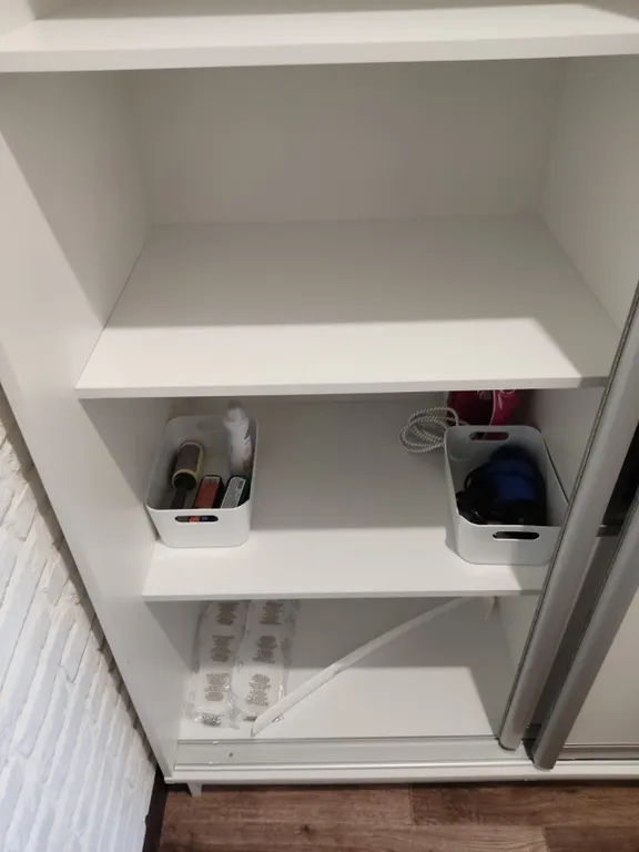 Уютная студия с гостиничным сервисом.