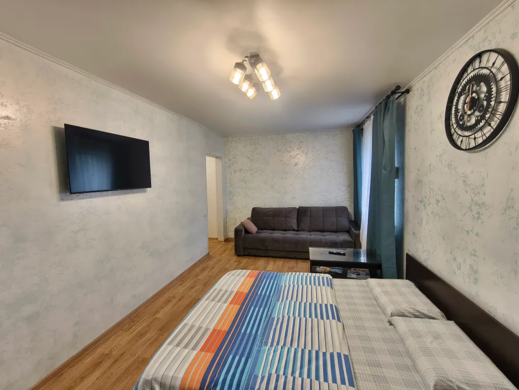 Уютная квартира в центре