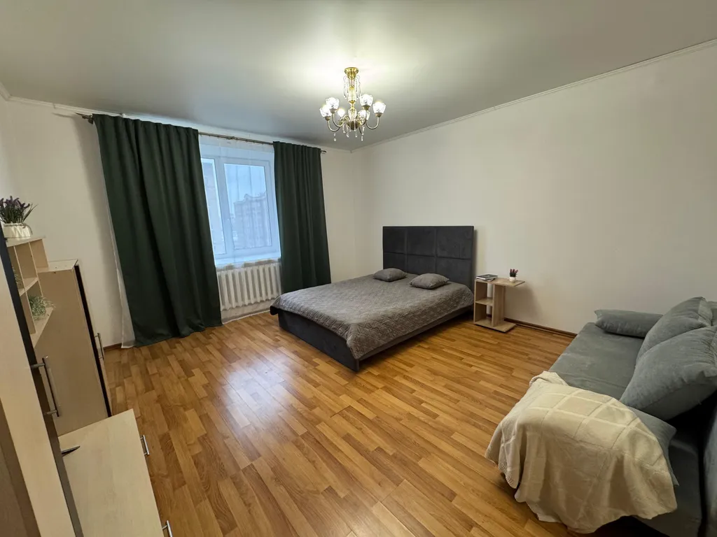 Апартаменты АК Барс рядом с Ривьерой