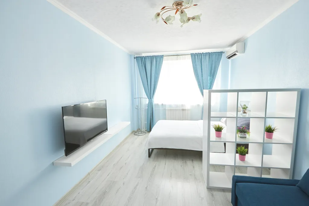 Квартира сакура