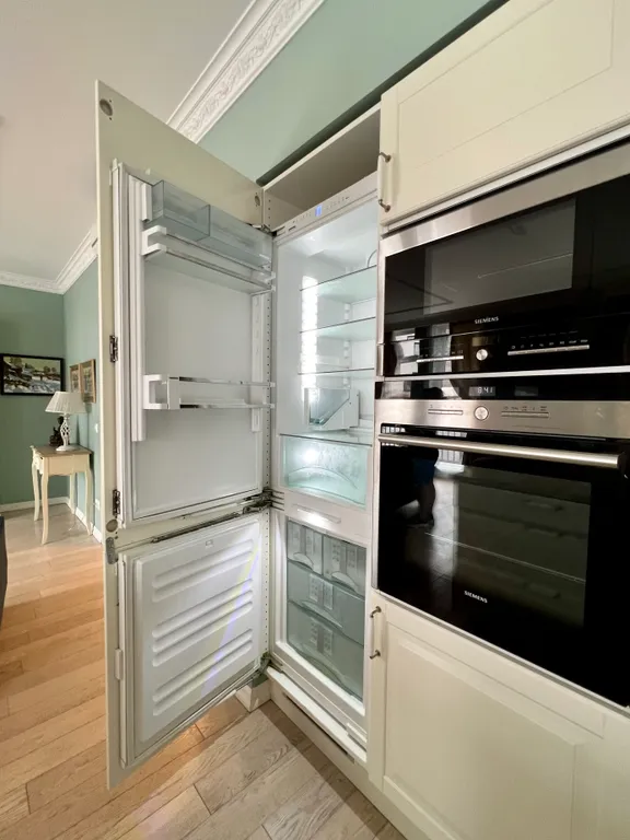 Квартира Дизайнерская квартира гостемания в 5 минутах от московского вокзала — Санкт-Петербург