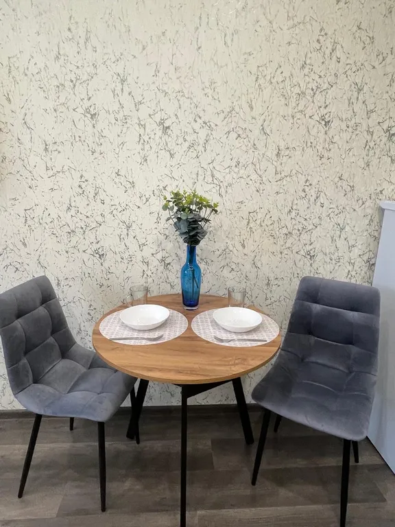 Студия Как дома