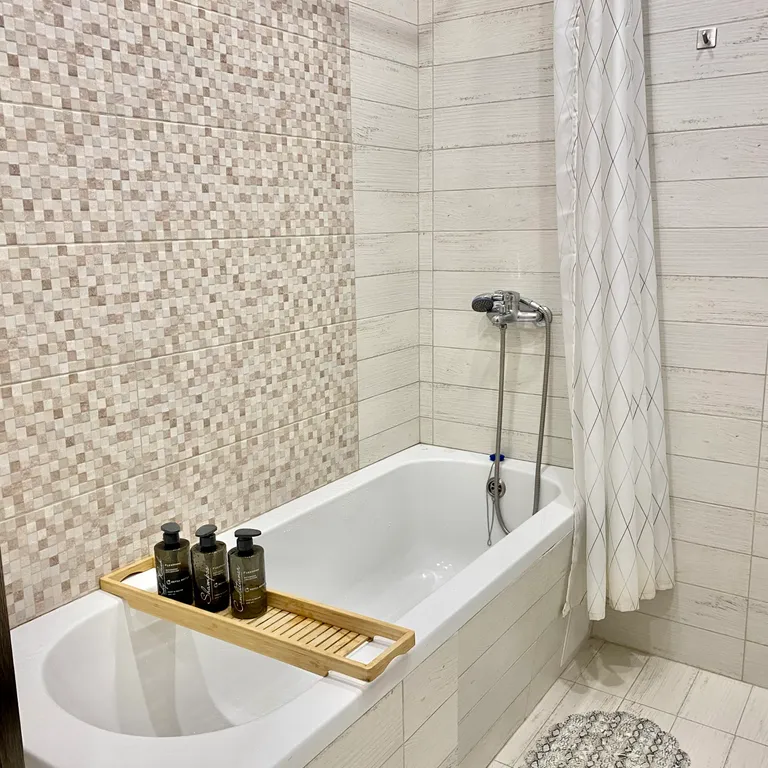 Квартира 1-комнатная Квартира — Адлер