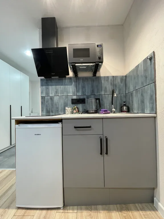 Уютная студия рядом с центром Казани