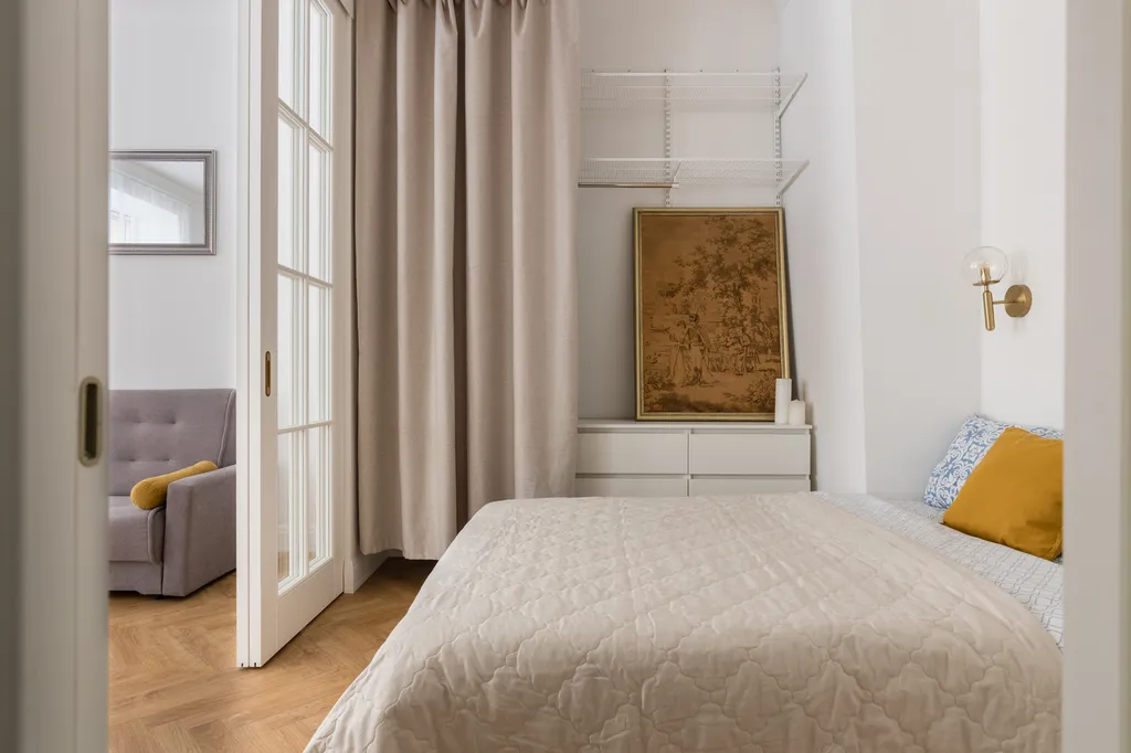 Квартира Апартаменты на Театральной площади — Санкт-Петербург