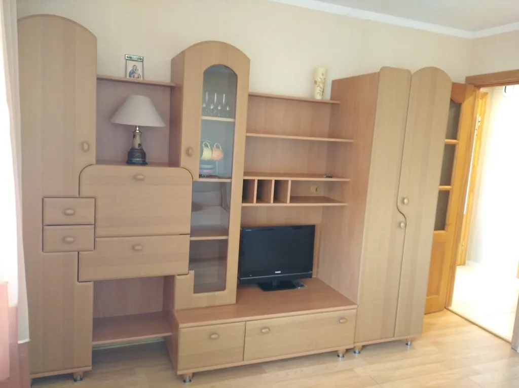 Квартира Квартира рядом с Парком Фрунзе — Евпатория