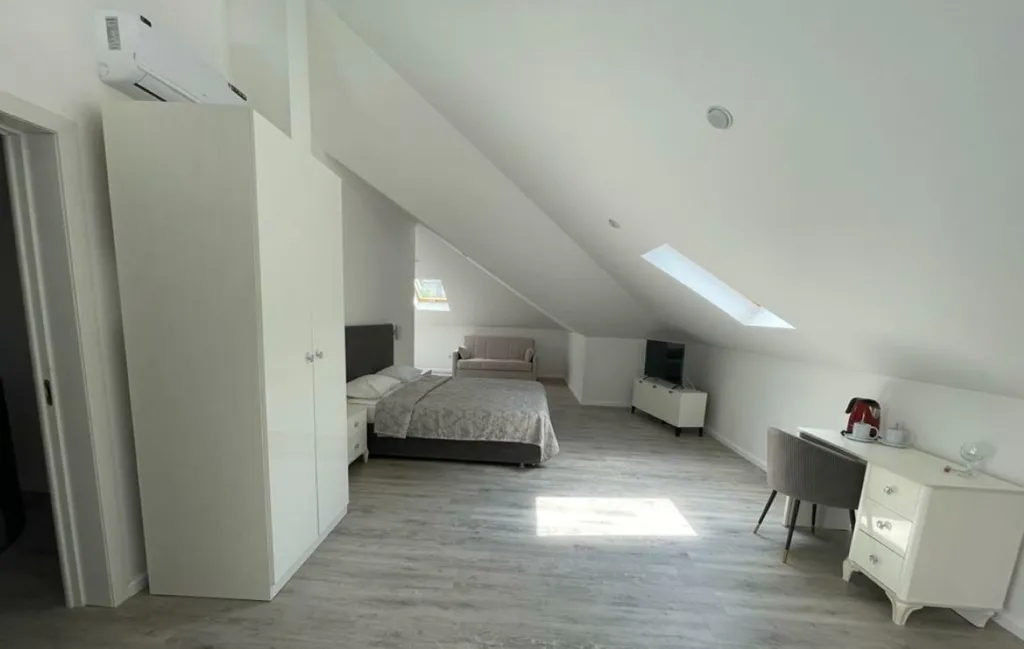 Квартира Комната — аренда посуточно в Гагра