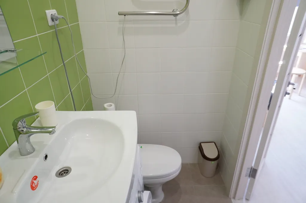 Уютная студия вблизи станции метро "Площадь Ленина"