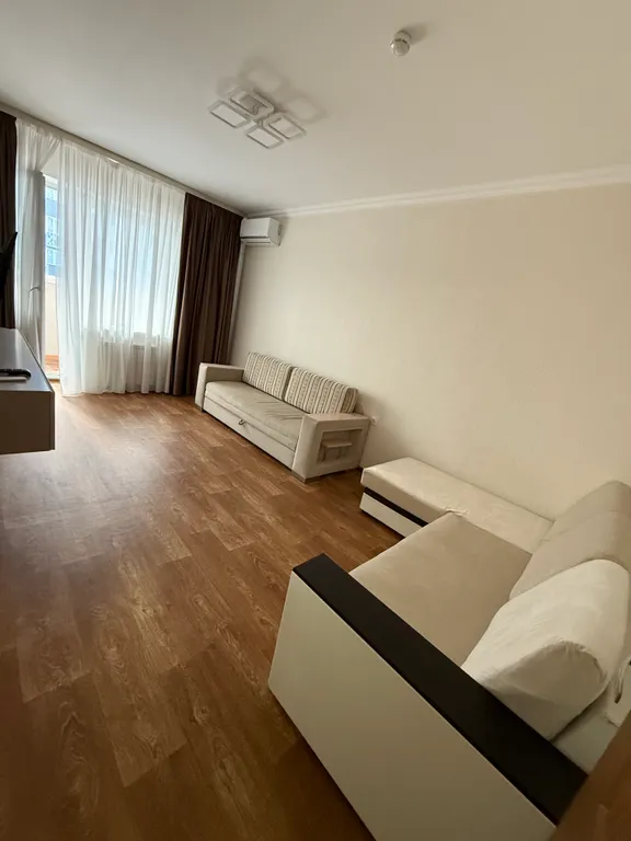 Уютная квартира близко к центру