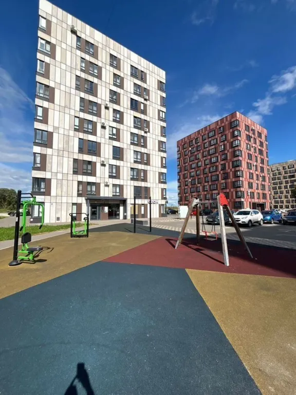 Квартира Квартира Удобный выезд на Акрон и Санкт-Петербург, рядом ФСК на Вересова — Великий Новгород