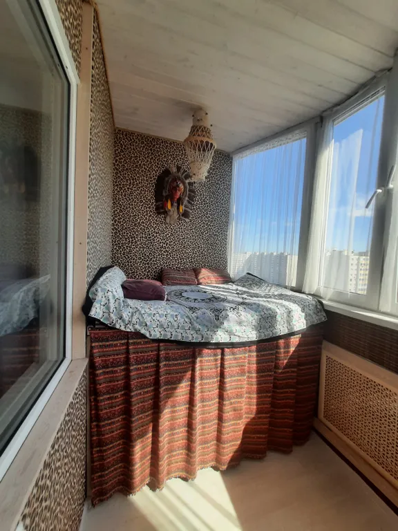 Отличная квартира рядом с Союзом, аквапарком, Спартой