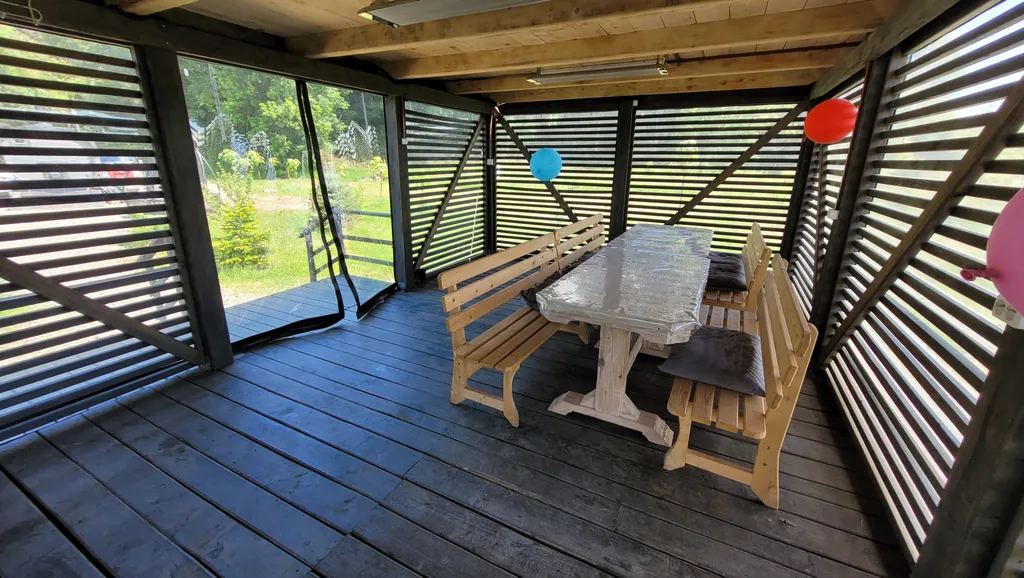 Эко-дом "Павлония"