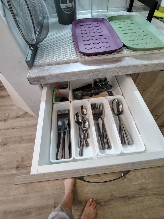 Квартира 1-комнатная Квартира — Лазаревское