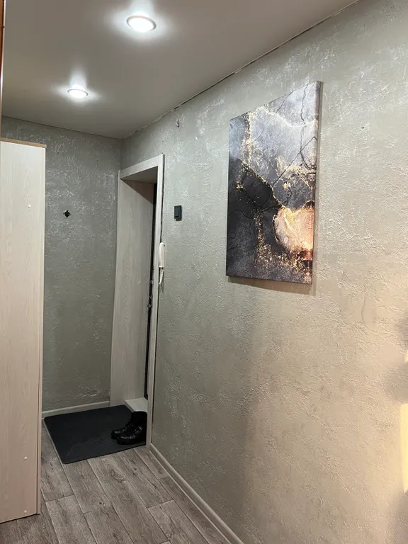 Квартира Квартира с красивым видом — Новоуральск