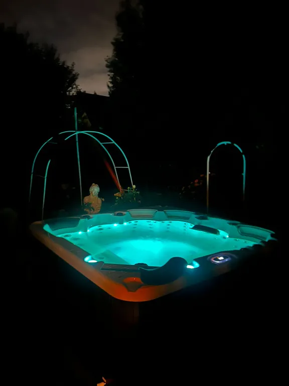 Коттедж 2-комнатный Дом — аренда посуточно в Москва