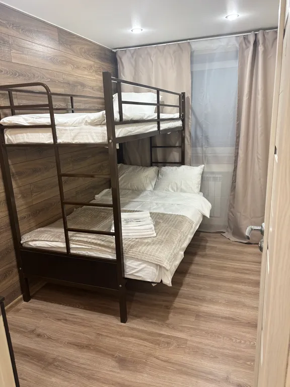 Квартира Комната — аренда посуточно в Санкт-Петербург