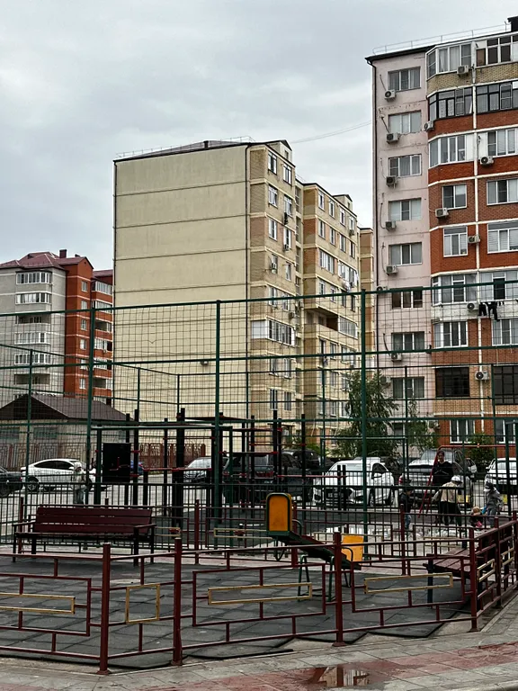 Уютная квартира в Каспийске недалеко от Анжи арены