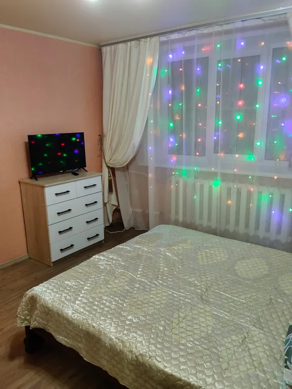 Дивеево уютная квартира