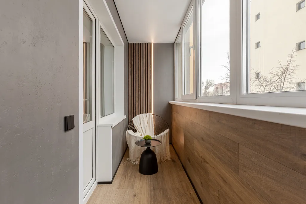 Релакс - квартира с роскошным дизайном