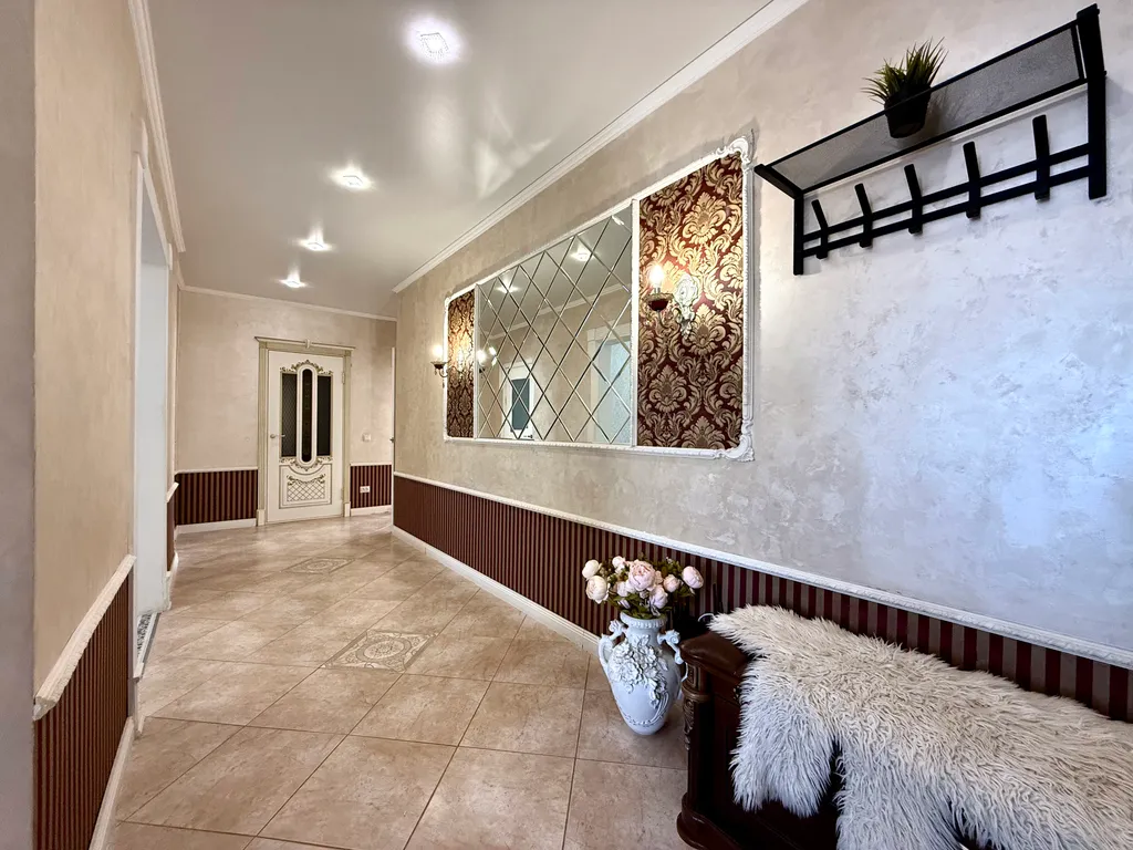 Квартира на Уральской, 2/11 — аренда посуточно в Оренбург