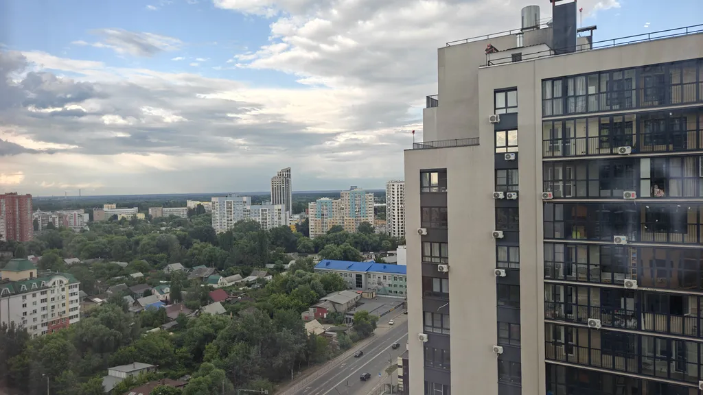 ТЕРРА48 люкс «Гедонист» в центре