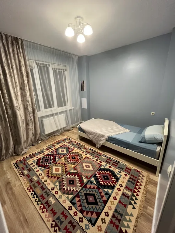 Квартира Уютная квартира с видом на море — Каспийск