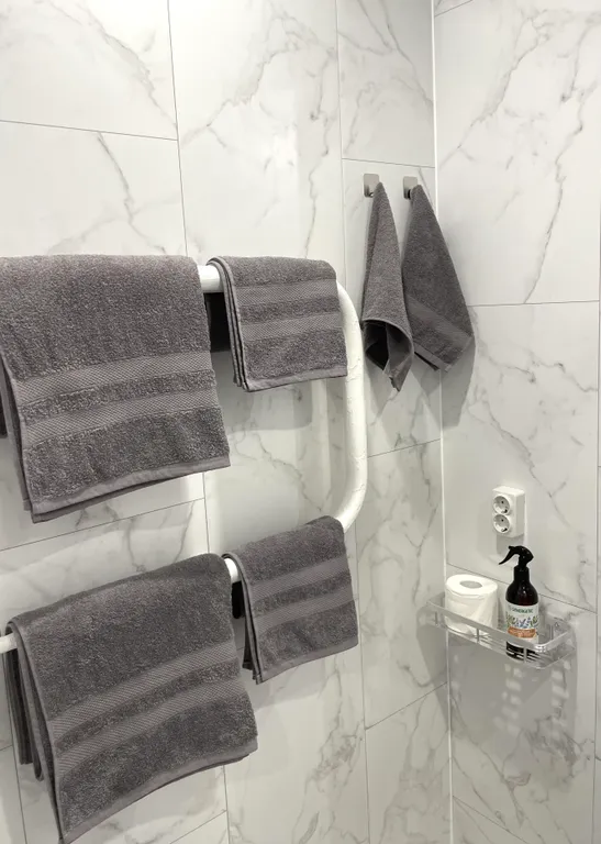 Уютная 1-комнатная квартира в самом центре города