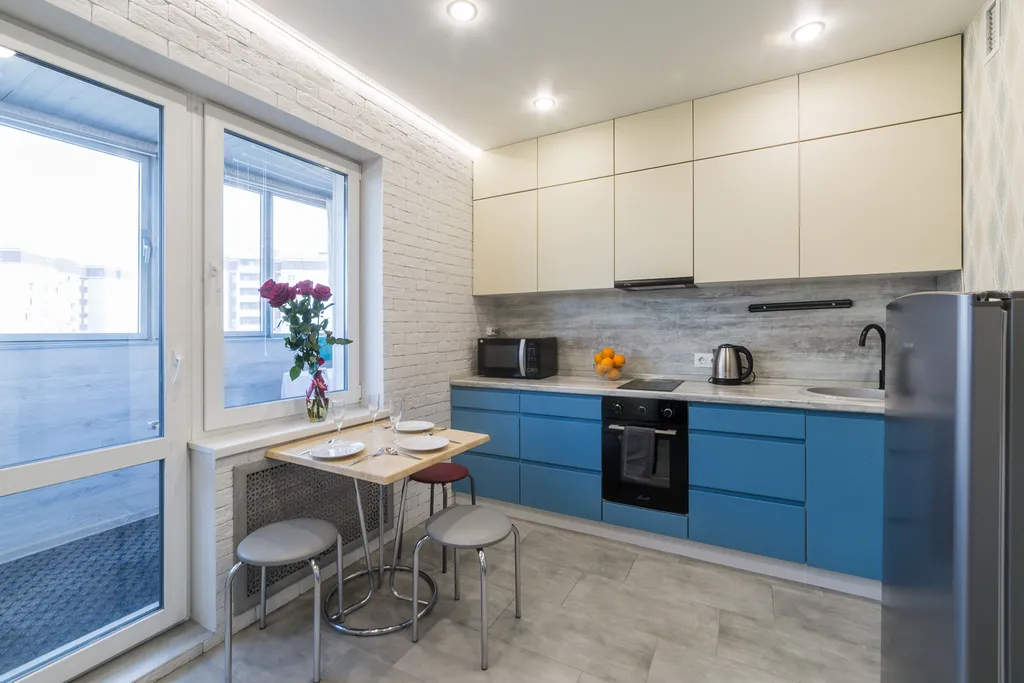 Квартира Прекрасная квартира недалеко от центра — Казань