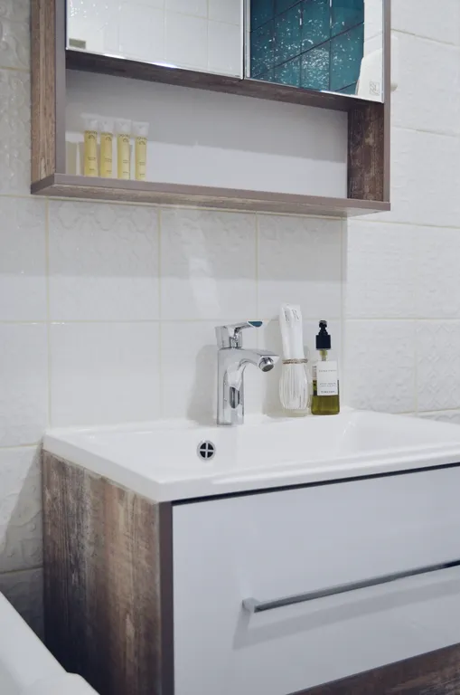 Видовая квартира категории люкс