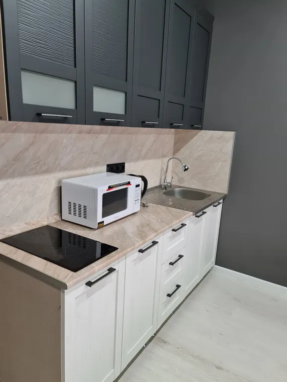 Уютная Студия недалеко от моря