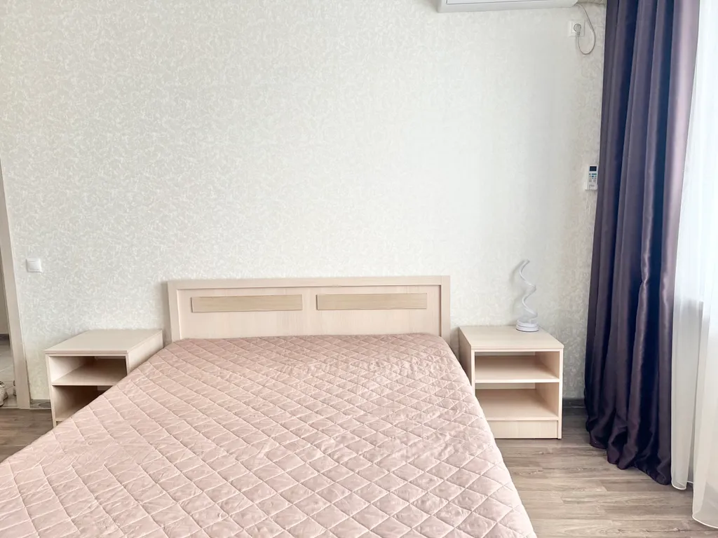 1 -к квартира для отдыха