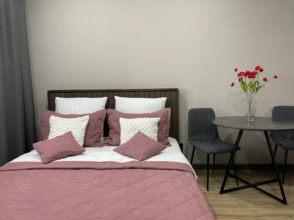 Красивая студия