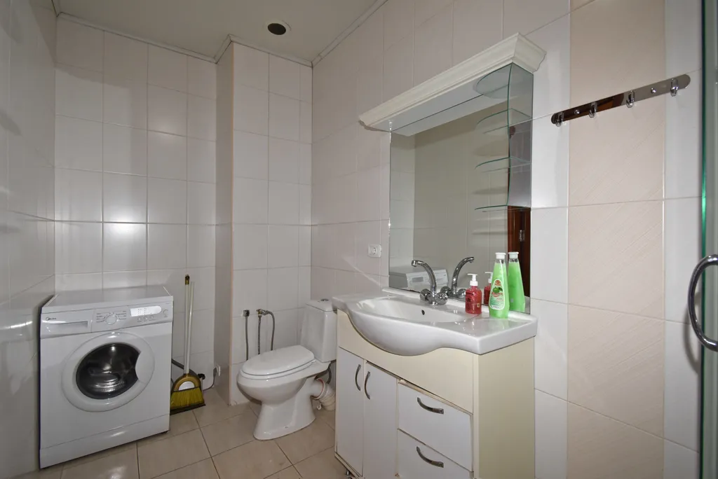 Светлая квартира в самом центре Еревана