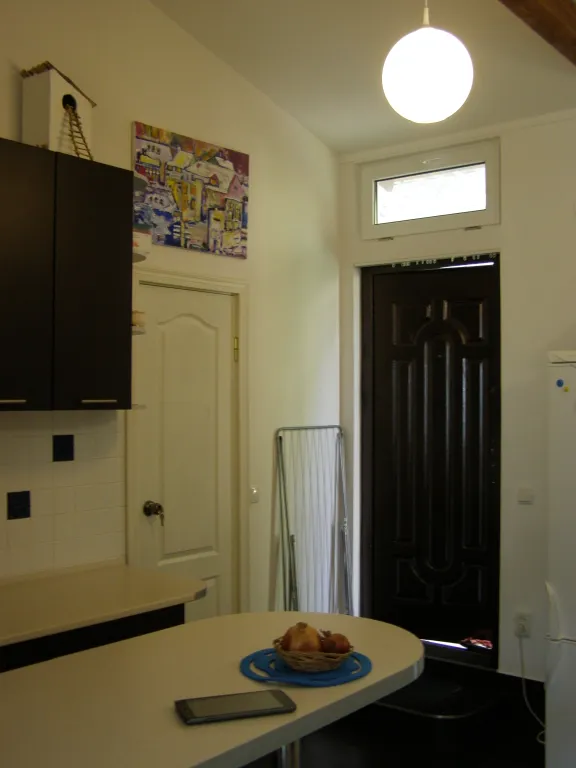 Студия в исторической части Ялты