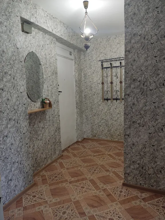 Квартира Уютная квартира в районе Старого города — Евпатория