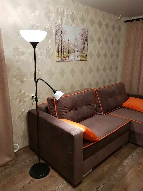 Уютная квартира в центре — аренда посуточно в Мурманск