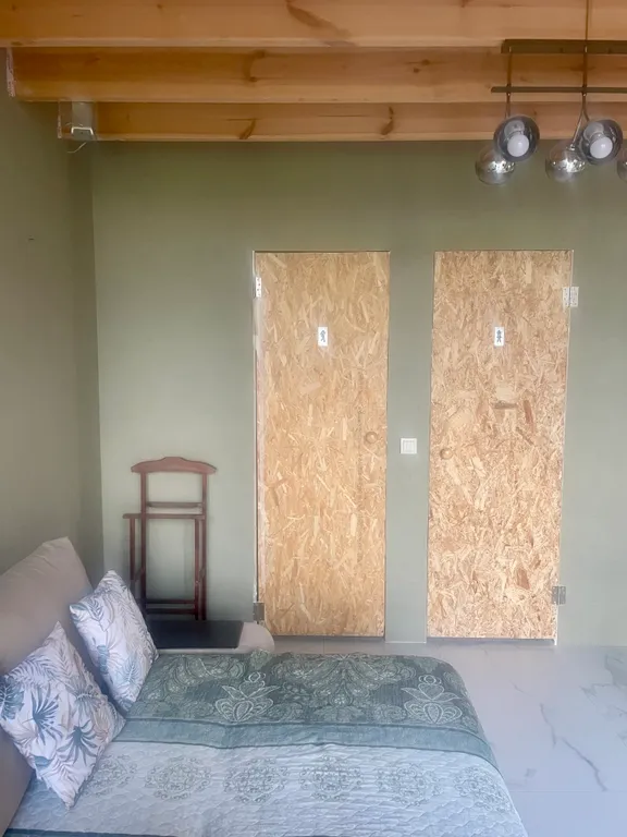 Коттедж 2-комнатный Дом — Ленино-Кокушкино