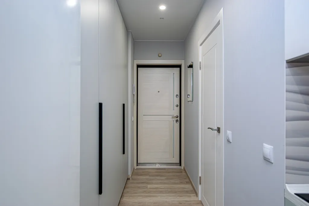 Уютная квартира в центре Перми