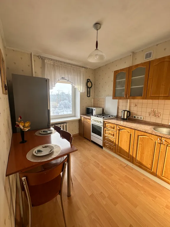 Квартира Квартира в самом центре города — Калининград