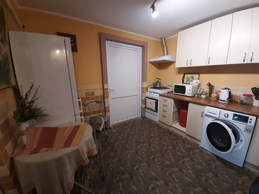 Дом на море