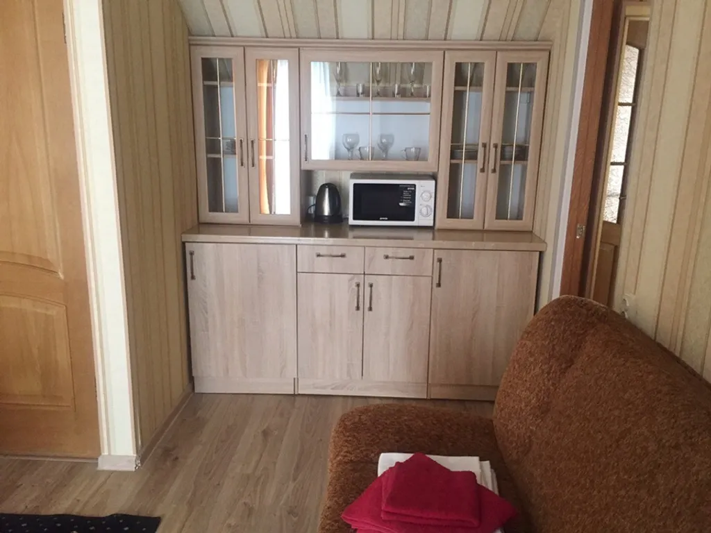 Квартира Комната — аренда посуточно в Симферополь