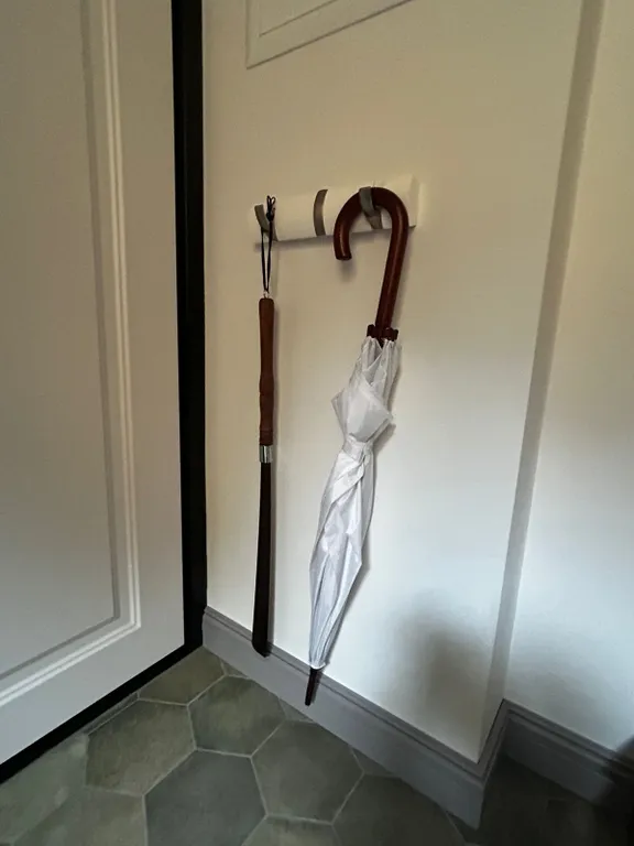 Модерн и винтаж у Эрмитажа