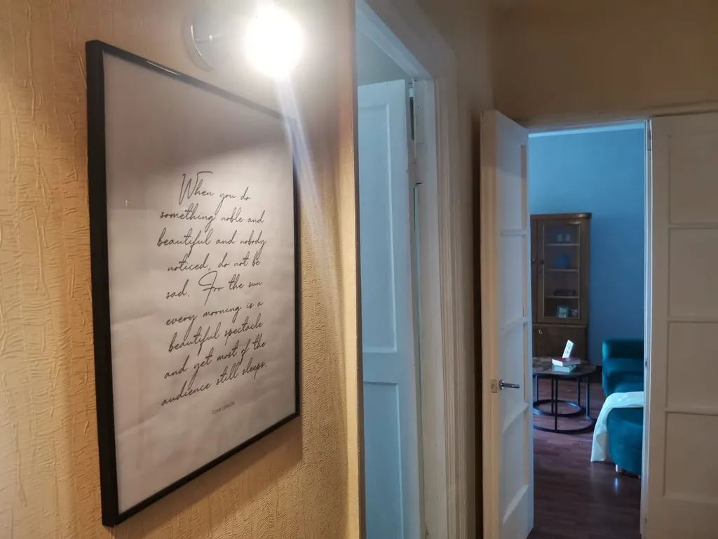 Квартира 2-комнатная Квартира — Москва